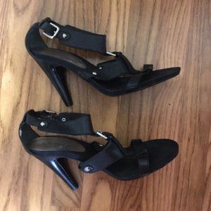 Nine west Gladiator sandals